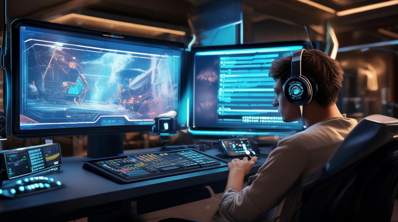 玩游戏看攻略时卡顿，如何解决流畅问题？