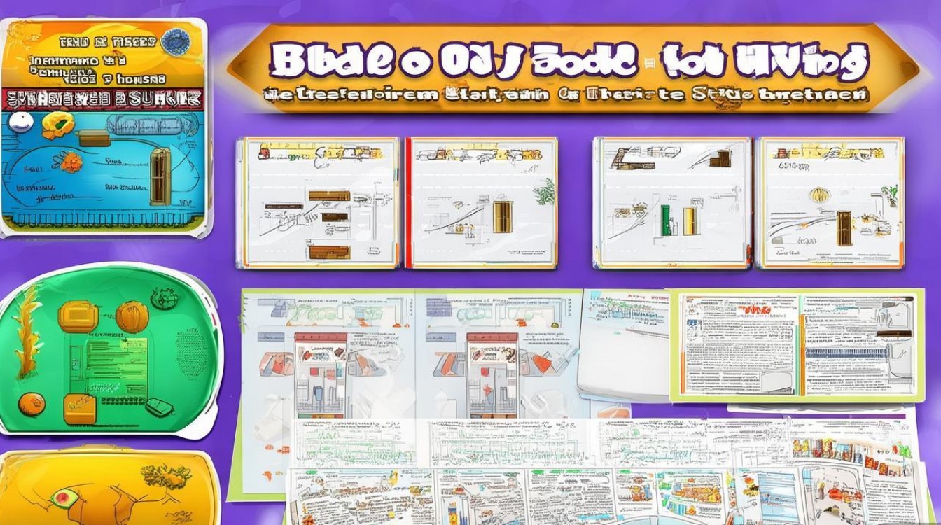 游戏攻略三折页怎么做？新手小白也能快速上手吗？