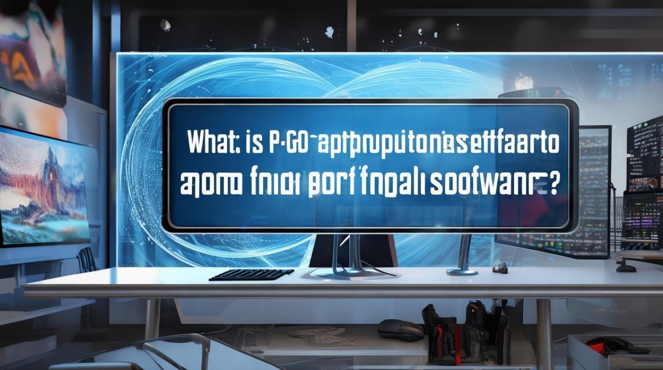 PC级应用软件是什么？与普通软件有何区别？