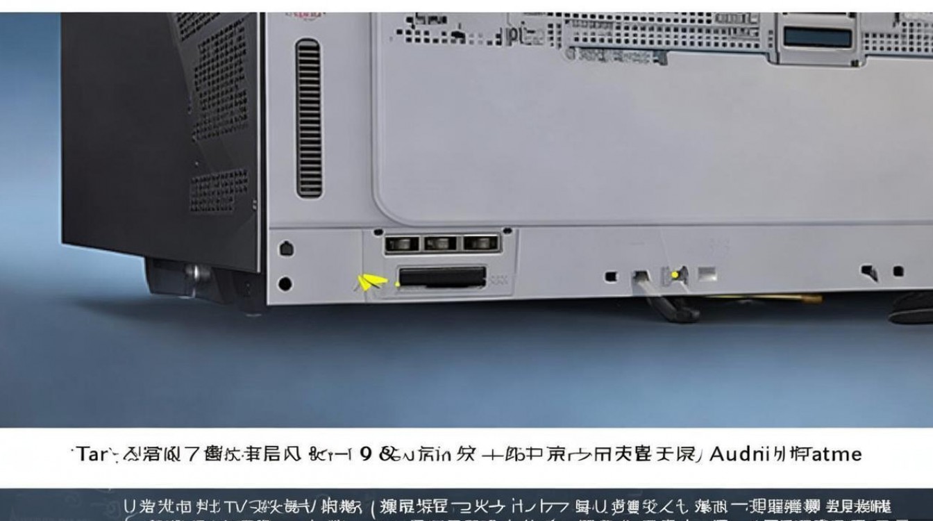 主机电脑怎么插耳机？接口在哪？步骤是什么？