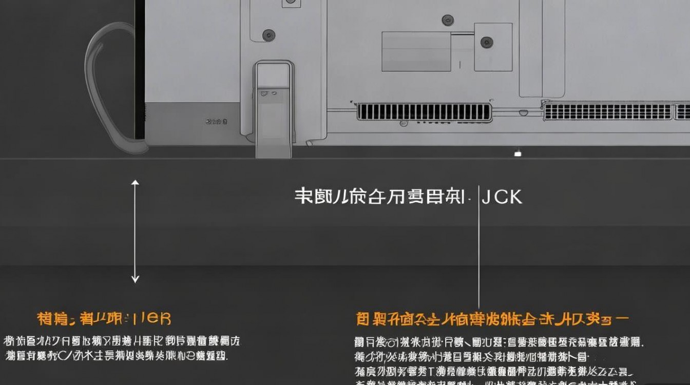 主机电脑怎么插耳机？接口在哪？步骤是什么？