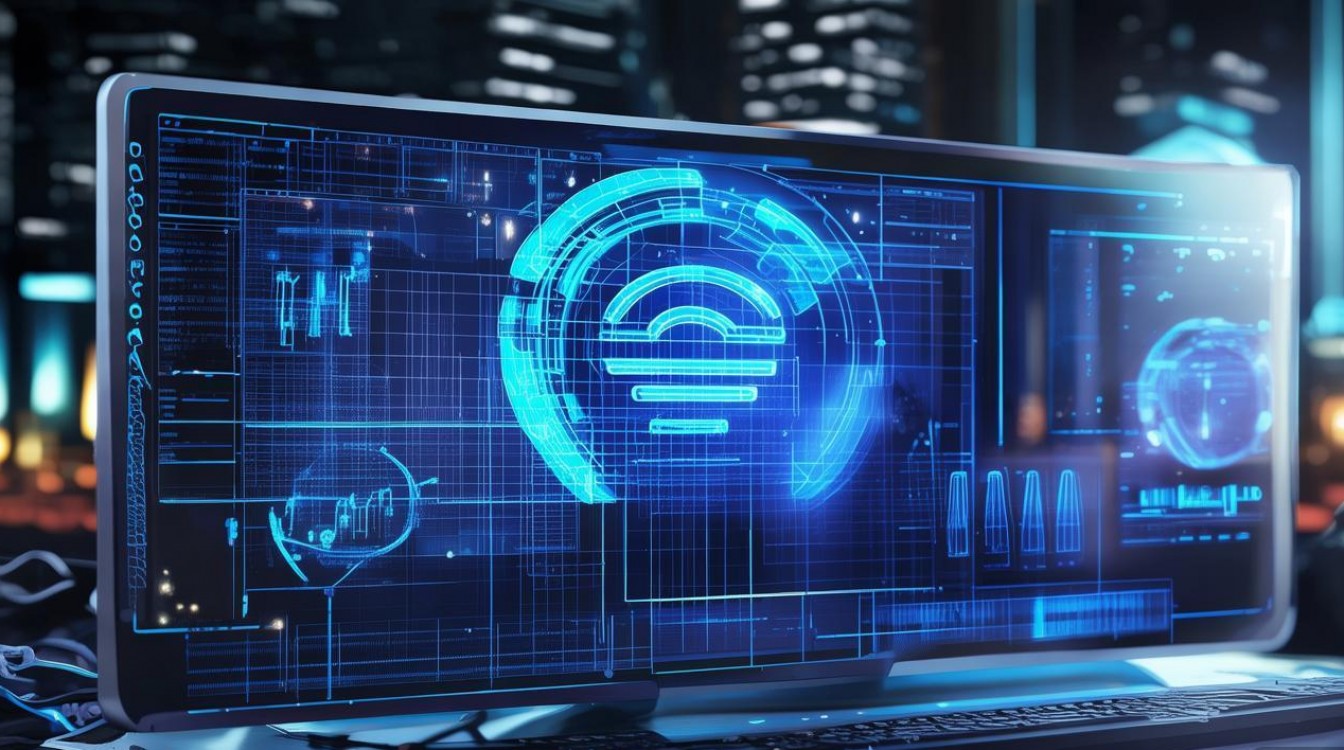 电脑如何破解WiFi密码？安全风险与法律边界解析