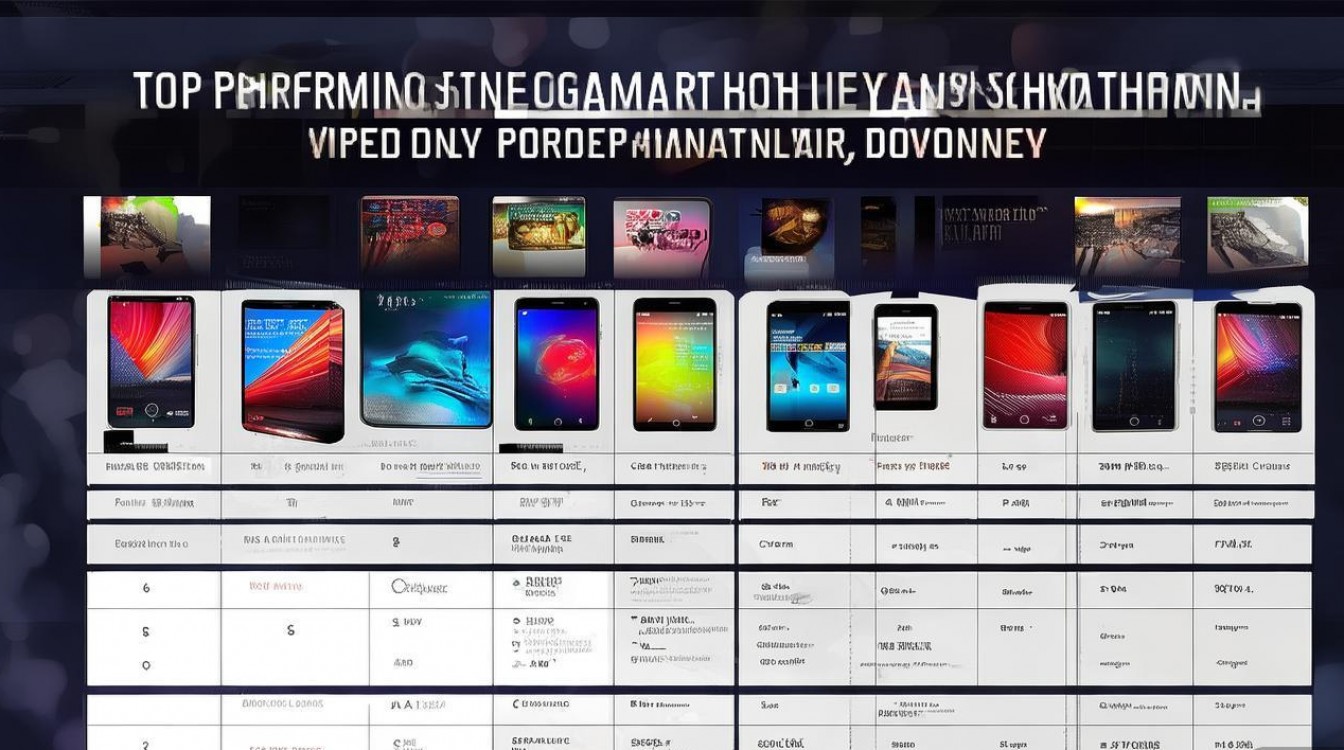 二手打游戏性价比手机哪个品牌型号值得买？