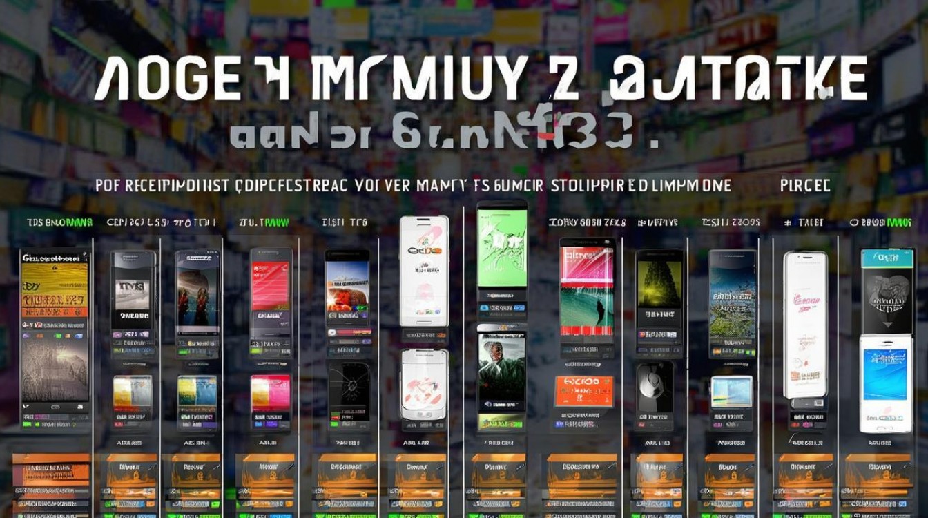 二手打游戏性价比手机哪个品牌型号值得买？