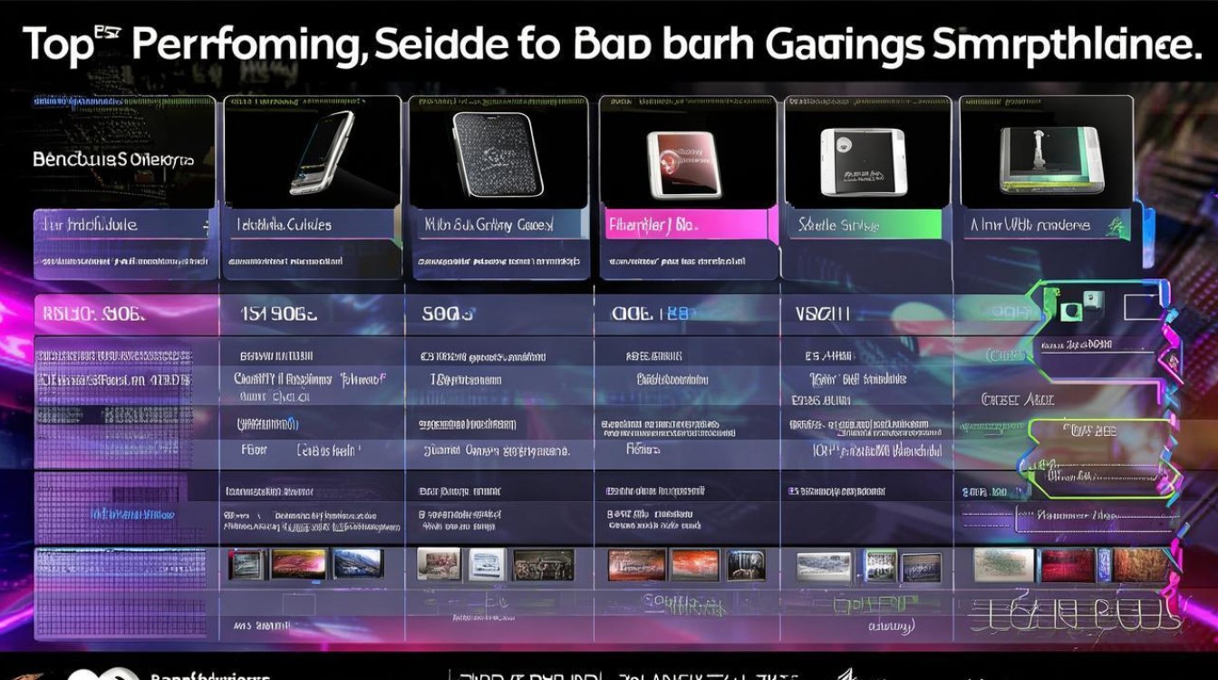 二手打游戏性价比手机哪个品牌型号值得买？