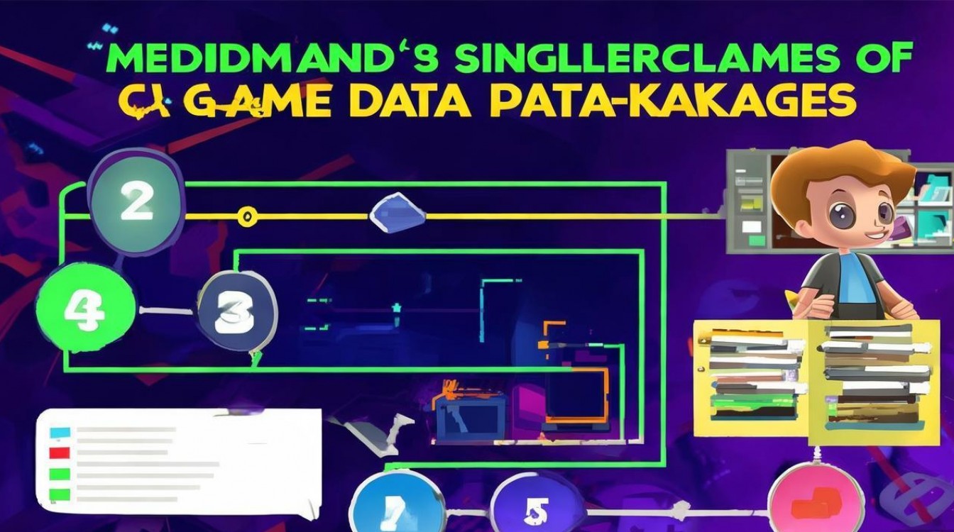 单机游戏数据包怎么改？新手也能上手的教程步骤有吗？