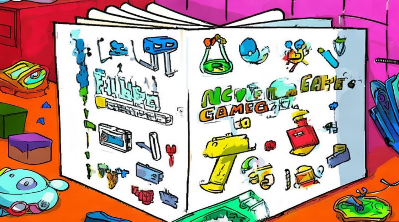 新手没攻略不会玩游戏怎么办？求简单易懂的新手入门指南