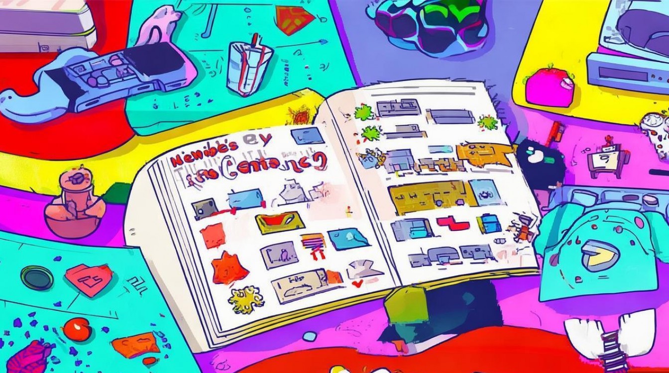 新手没攻略不会玩游戏怎么办？求简单易懂的新手入门指南