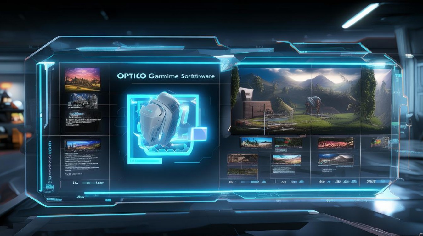 PC玩原神用什么软件画质最好？画质优化软件推荐？