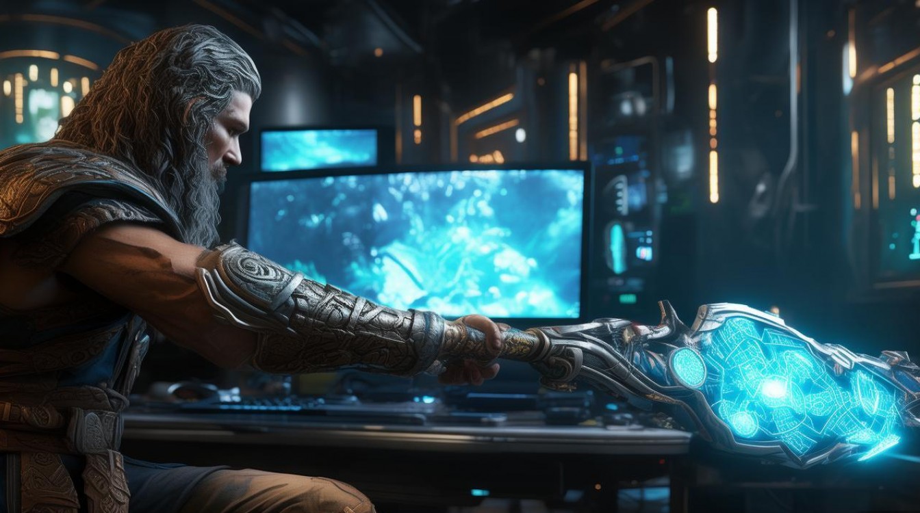 奥德赛手柄玩PC游戏用什么软件连接设置？