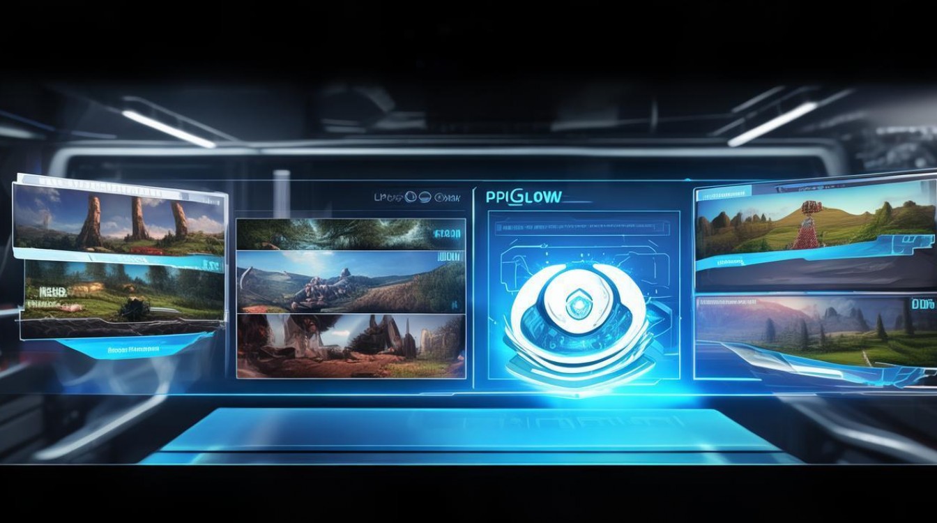 PC玩原神用什么软件画质最好？画质优化软件推荐？