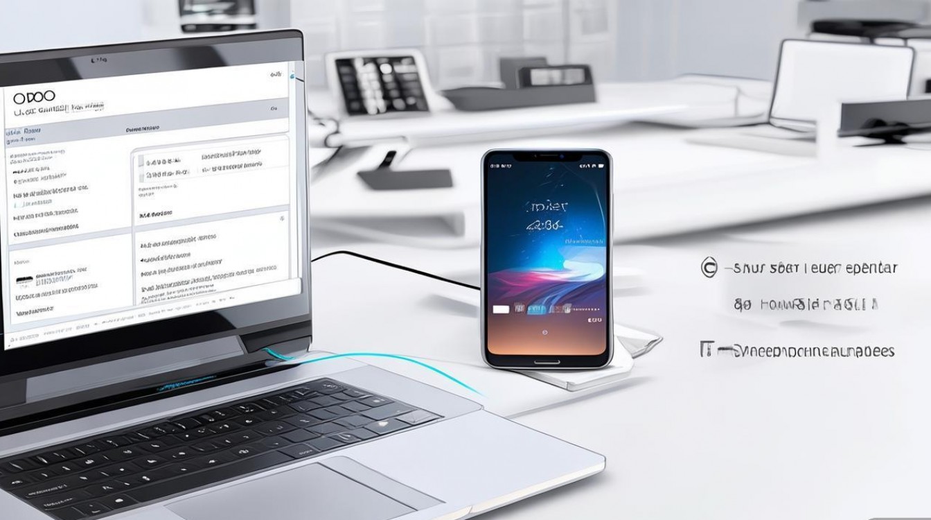 oppo手机连接电脑用什么软件？电脑端适配软件推荐