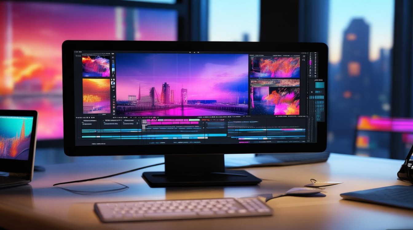 电脑端照片做视频，用什么软件简单又好用？