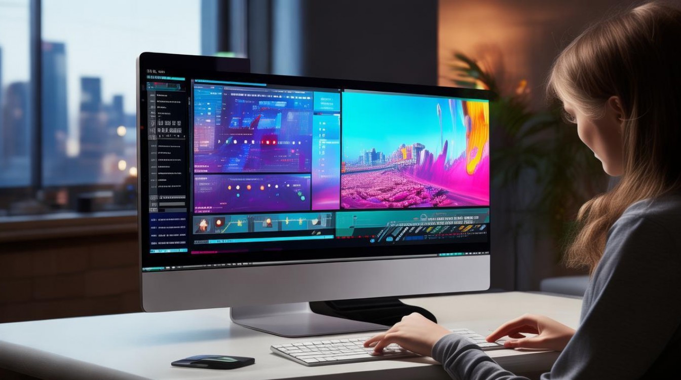 电脑端照片做视频，用什么软件简单又好用？