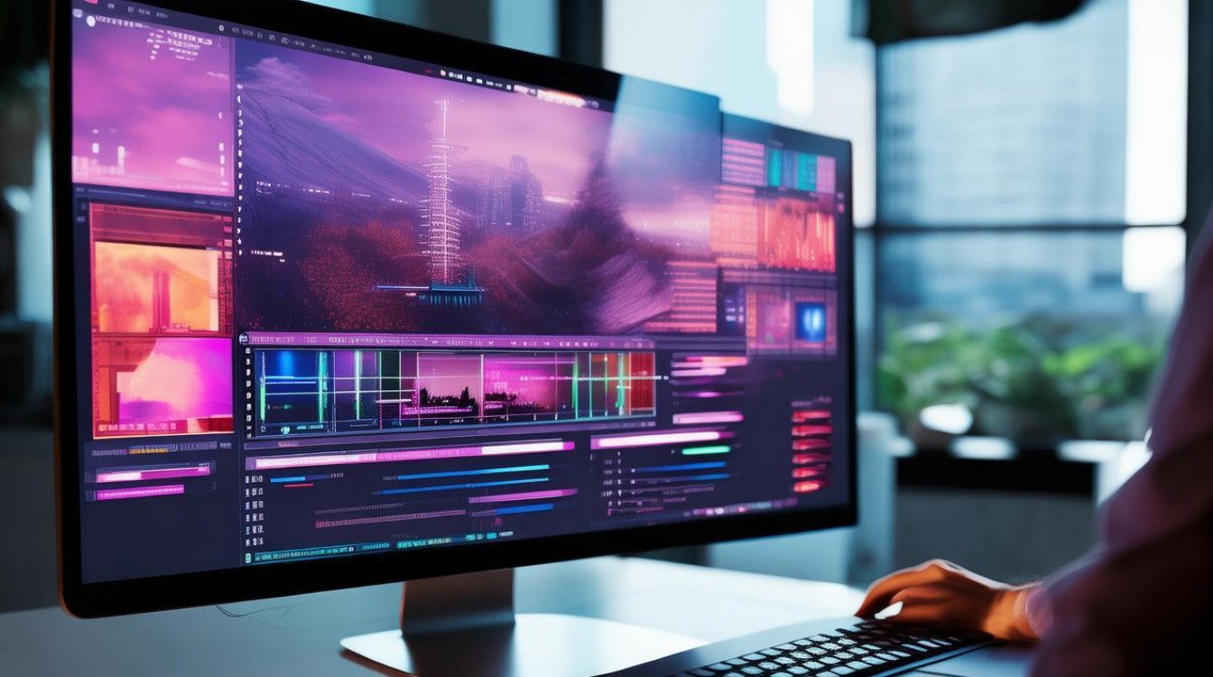 电脑端照片做视频，用什么软件简单又好用？