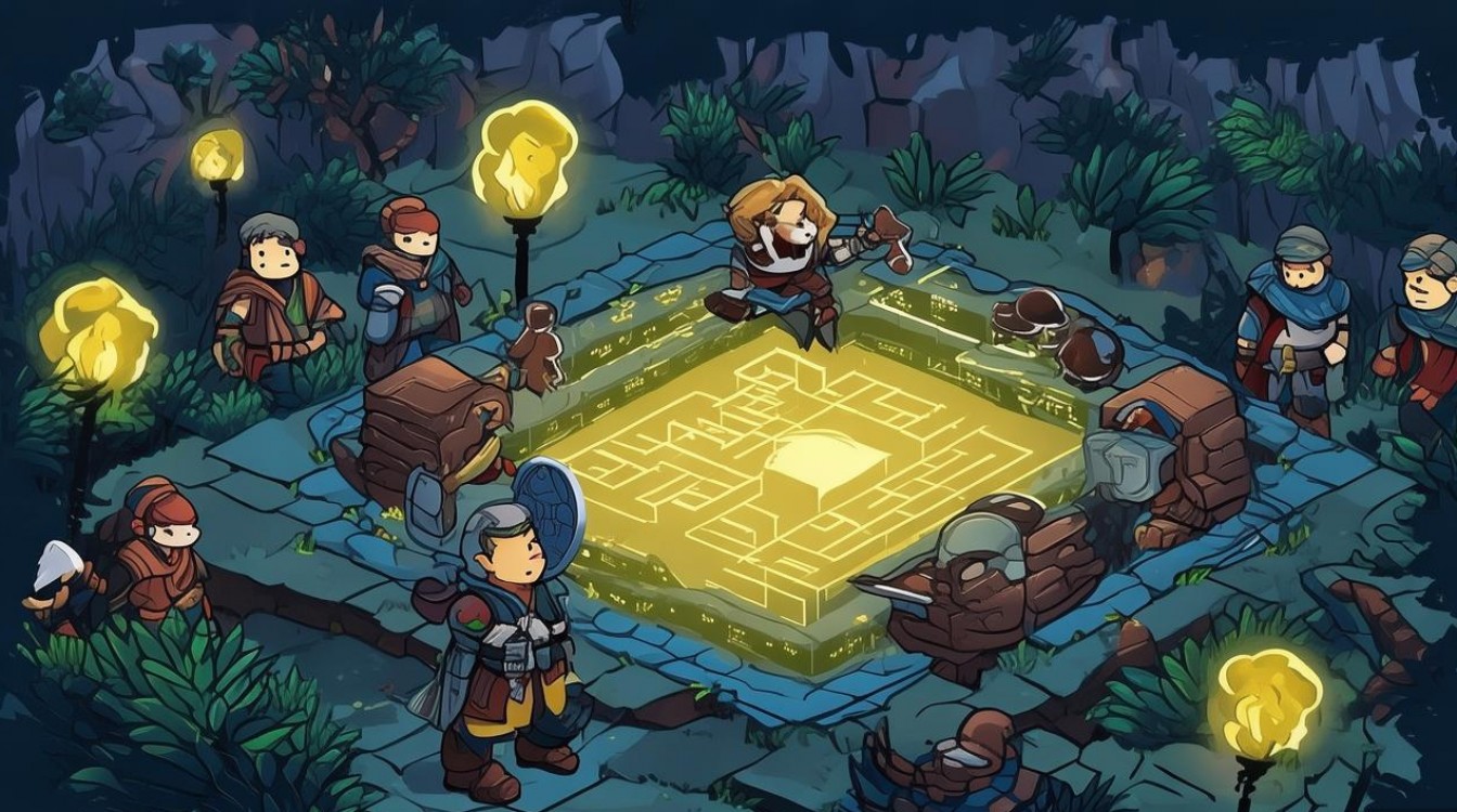 冒险佣兵团攻略小游戏怎么玩？新手入门步骤与技巧是什么？