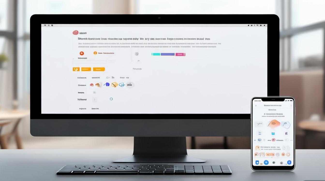 小米手机PC端用什么软件连接好用? 小米手机PC端用什么软件连接好用?