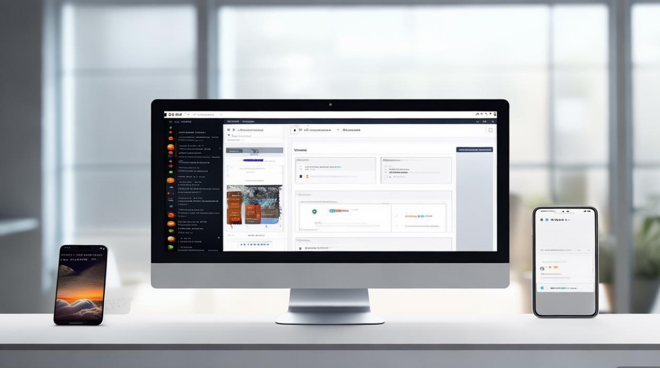 小米手机PC端用什么软件连接好用? 小米手机PC端用什么软件连接好用?