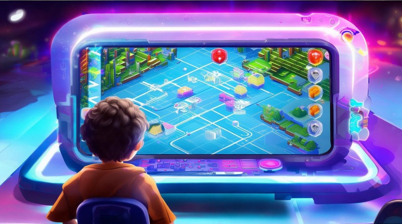 七彩旋律攻略单人游戏怎么玩？新手入门必看步骤详解！