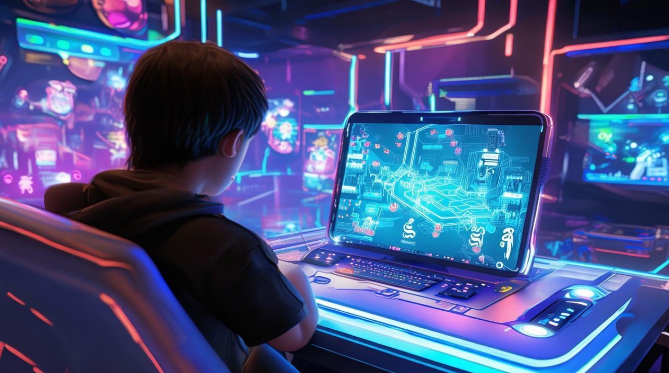 七彩旋律攻略单人游戏怎么玩？新手入门必看步骤详解！