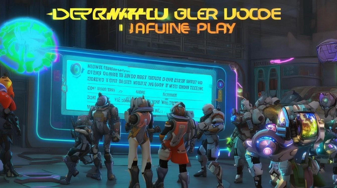 守望先锋单机怎么玩？无网络也能畅玩教程找得到吗？