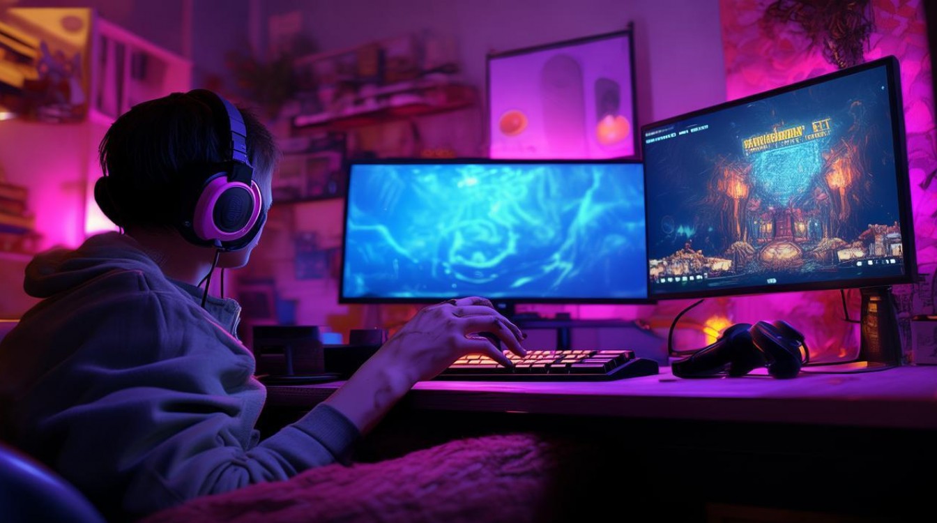 单机游戏时听歌会影响沉浸感吗？怎么兼顾？