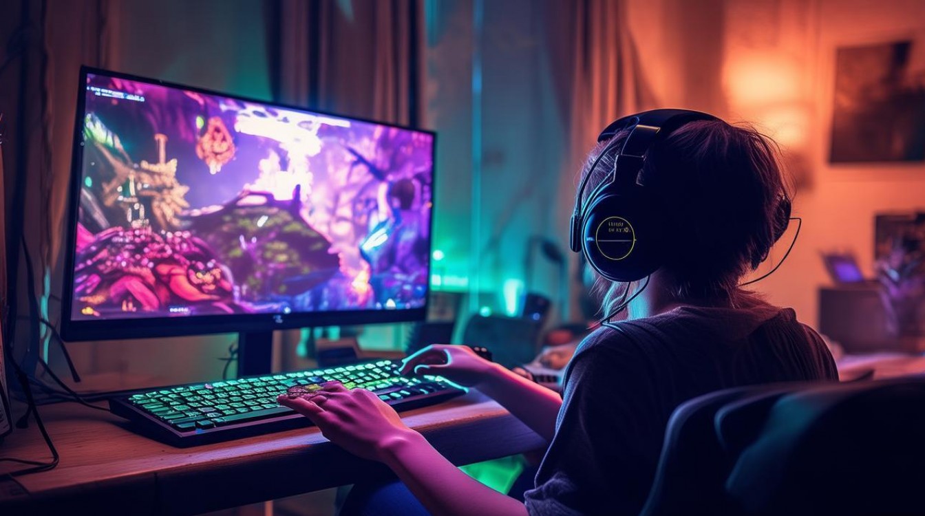 单机游戏时听歌会影响沉浸感吗？怎么兼顾？