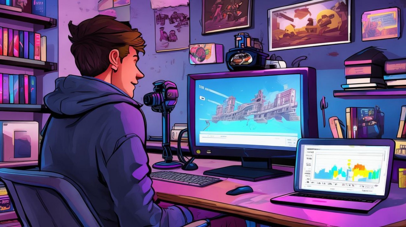 单机游戏博主如何通过内容变现赚钱? 单机游戏博主如何通过内容变现赚钱?