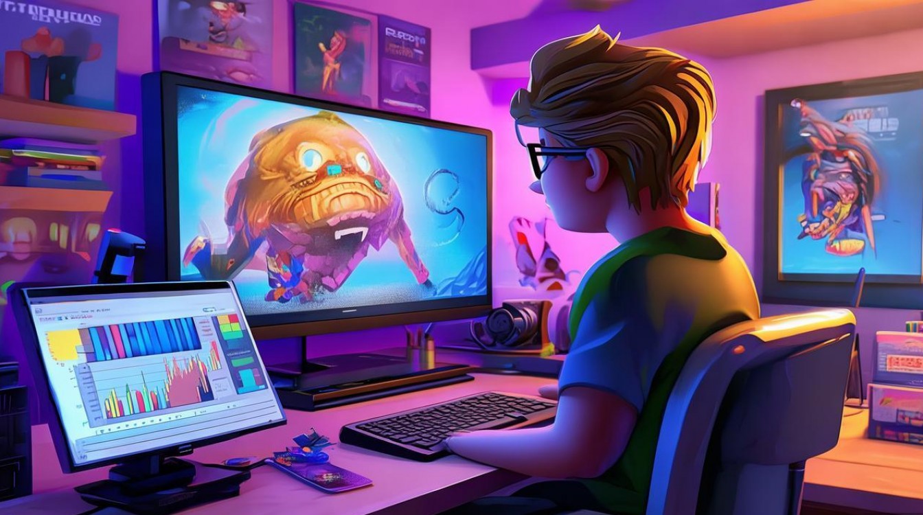 单机游戏博主如何通过内容变现赚钱? 单机游戏博主如何通过内容变现赚钱?