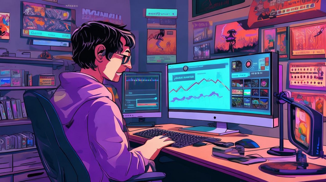 单机游戏博主如何通过内容变现赚钱? 单机游戏博主如何通过内容变现赚钱?