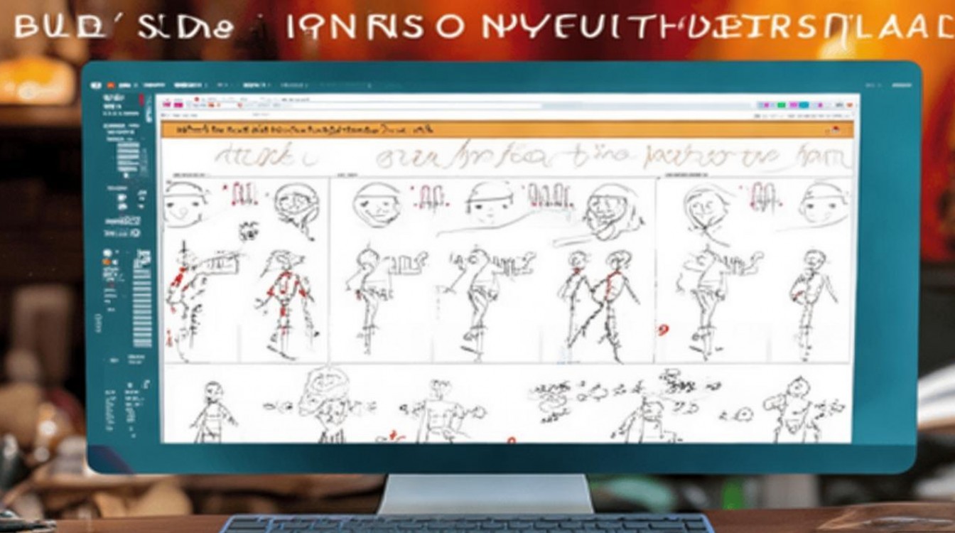 电脑画图教程零基础怎么学？手把手教你从入门到精通！