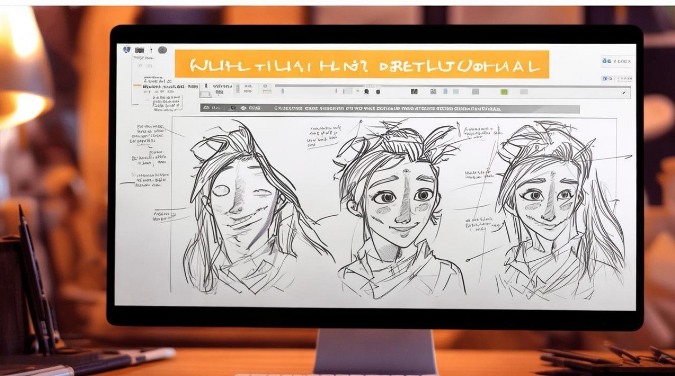 电脑画图教程零基础怎么学？手把手教你从入门到精通！