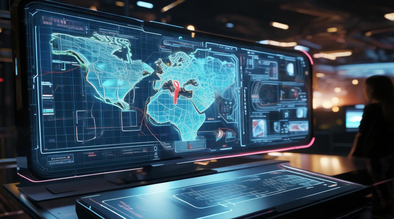 手机如何远程精准定位电脑位置？