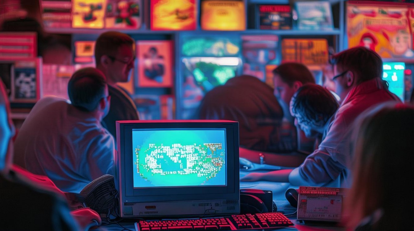 游戏厅PC版用什么软件能玩？老游戏爱好者必看！