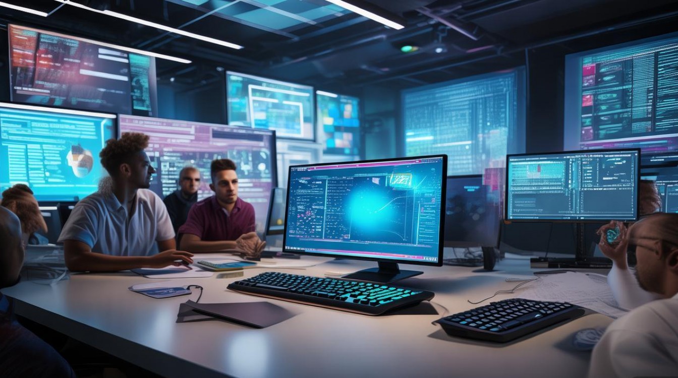 PC端软件开发该用什么工具和语言开发比较合适？