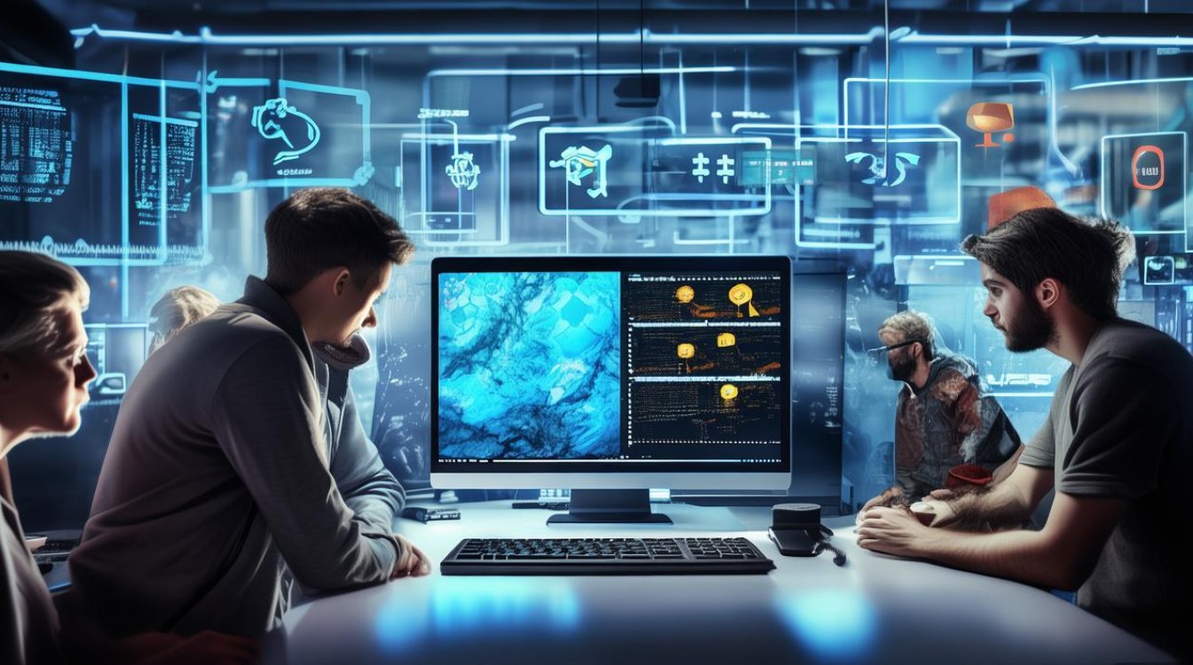 PC端软件开发该用什么工具和语言开发比较合适？