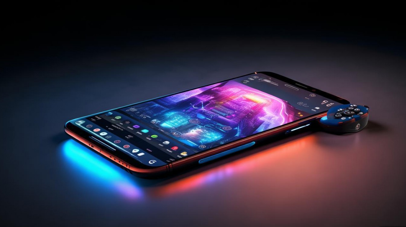 三星哪款手机型号最适合玩游戏？