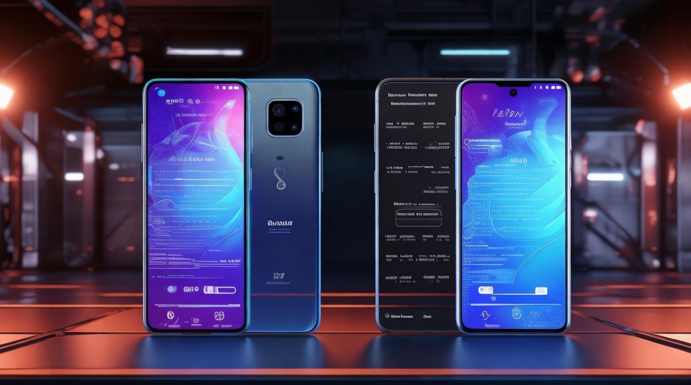 游戏手机iQOO13和一加13哪个更强？性能配置深度对比解析