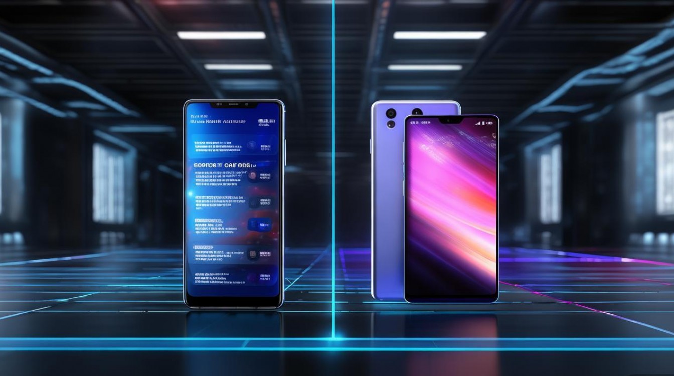 游戏手机iQOO13和一加13哪个更强？性能配置深度对比解析