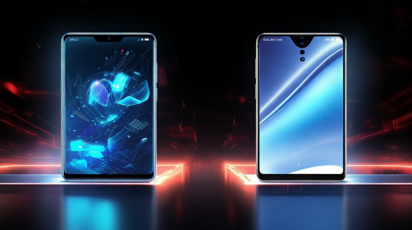 游戏手机iQOO13和一加13哪个更强？性能配置深度对比解析