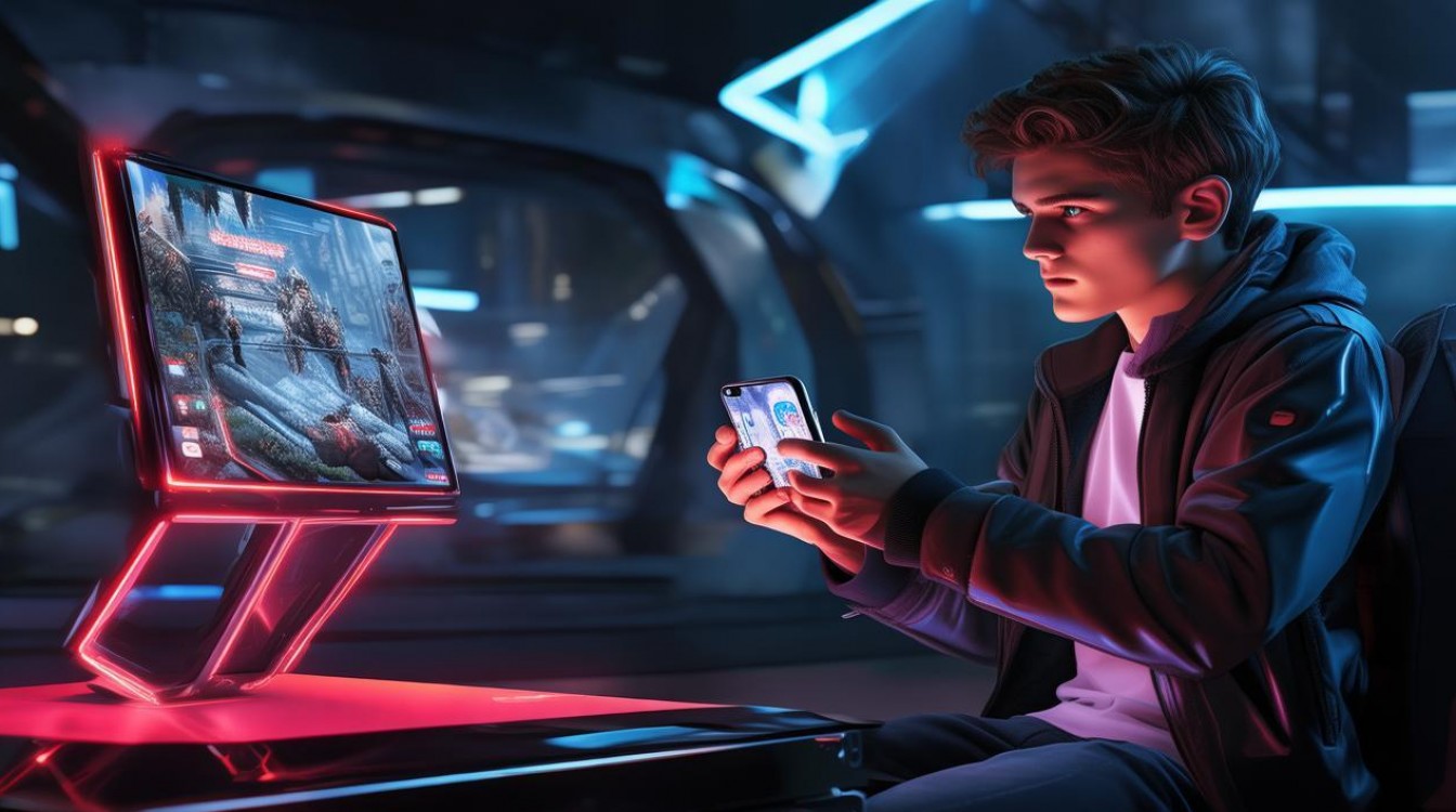 一加手机和小米14打游戏哪个更流畅？