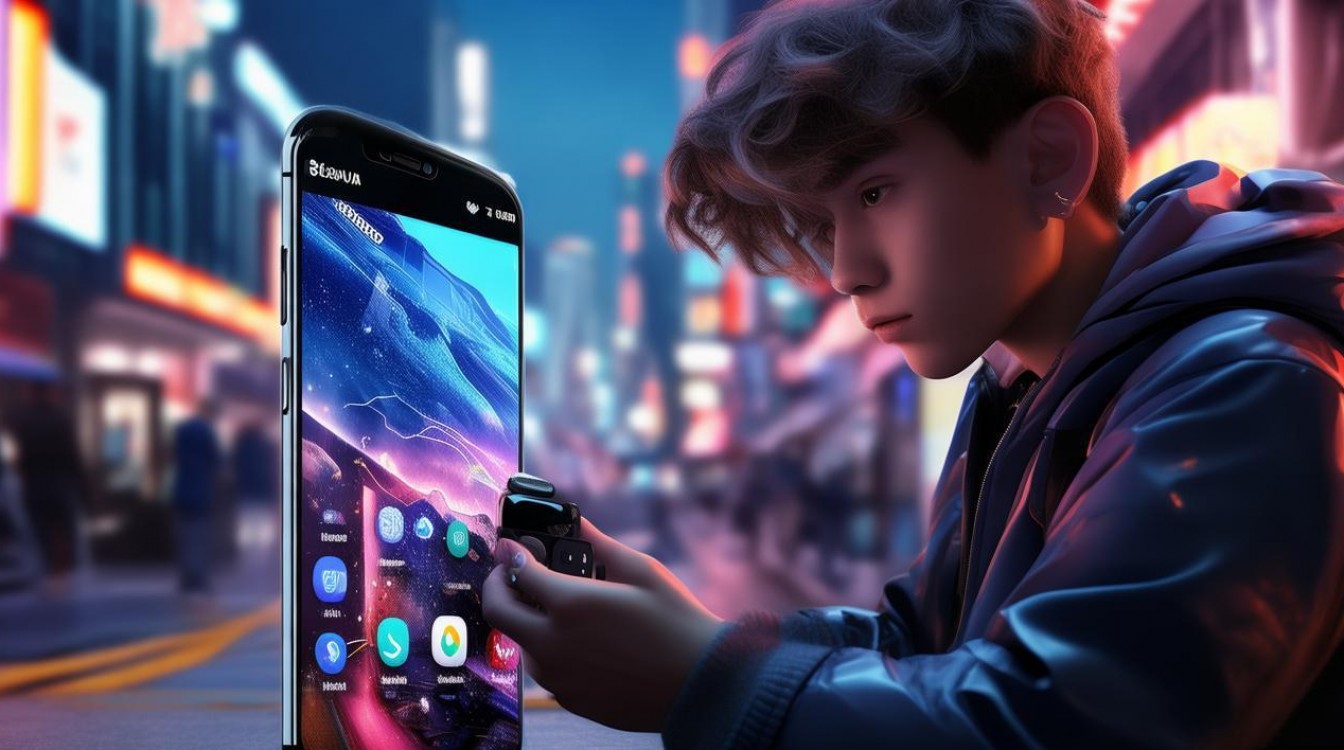 2025年买4G华为手机打游戏，哪款性价比高不卡顿？