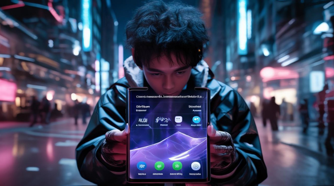 2025年买4G华为手机打游戏，哪款性价比高不卡顿？