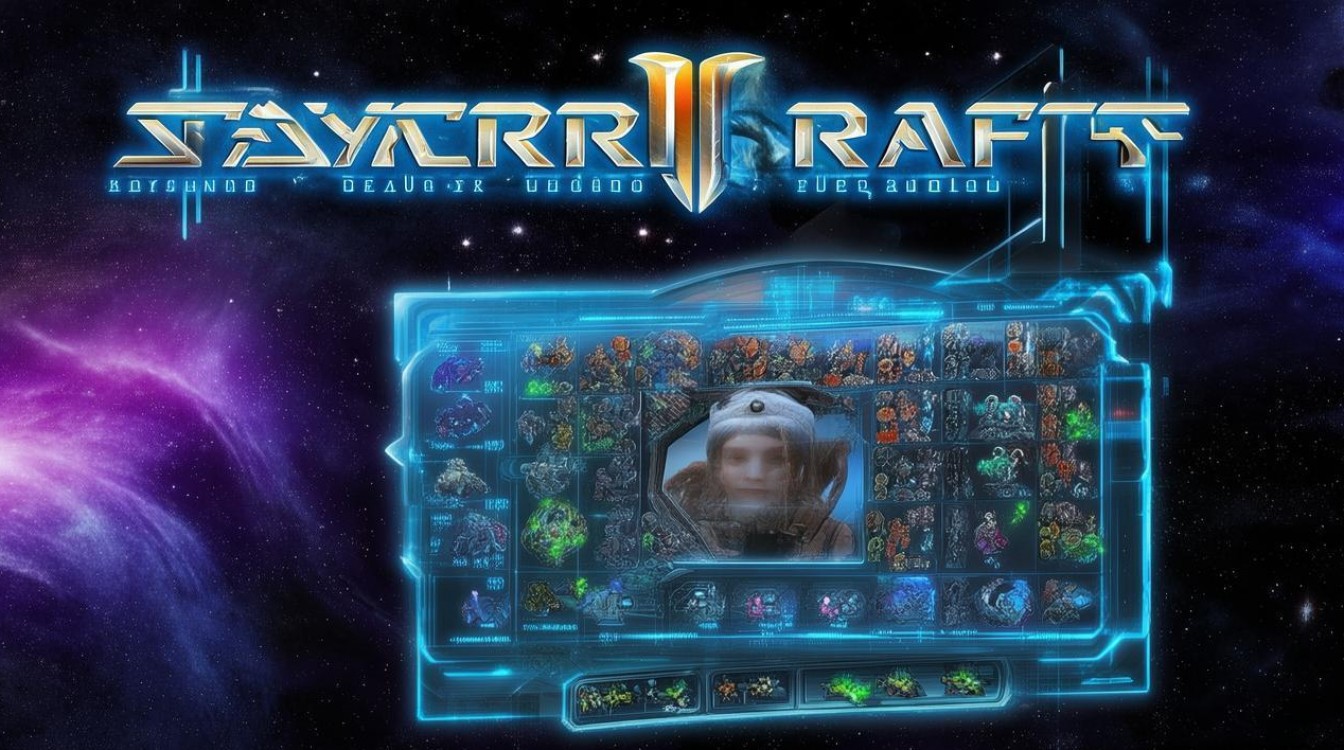 星际争霸2单机怎么玩？新手入门图文教程攻略？