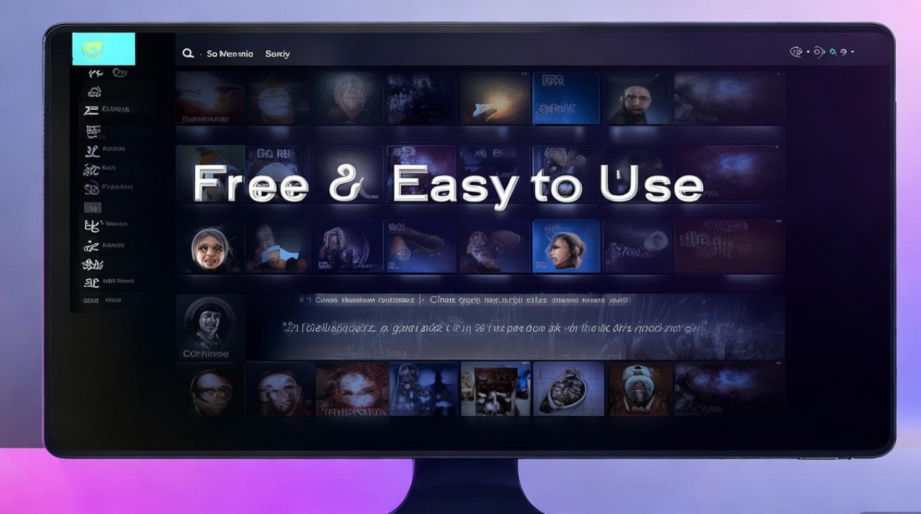 pc端电视直播软件下载，哪个免费又好用？