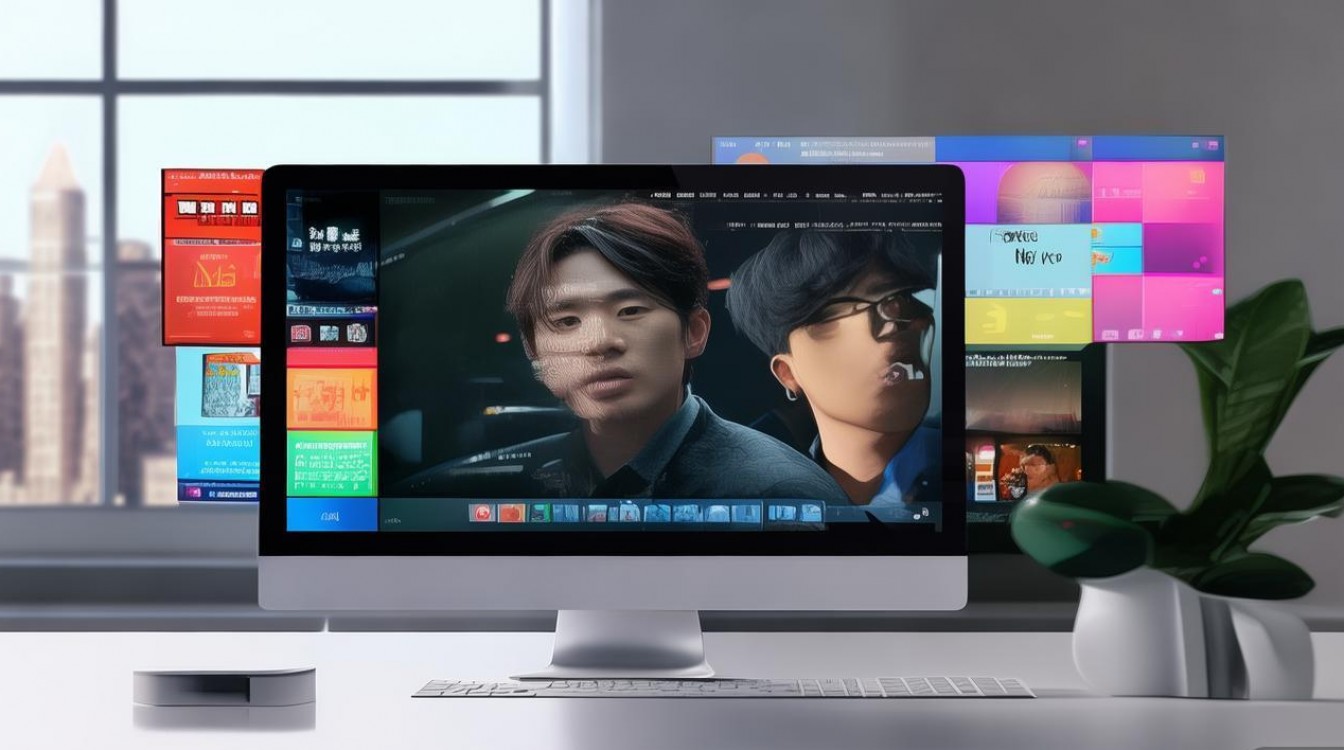 PC端有哪些免费又流畅的看港剧软件推荐？