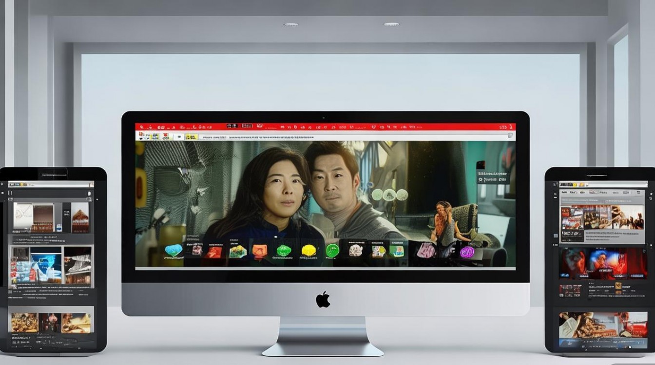 PC端有哪些免费又流畅的看港剧软件推荐？