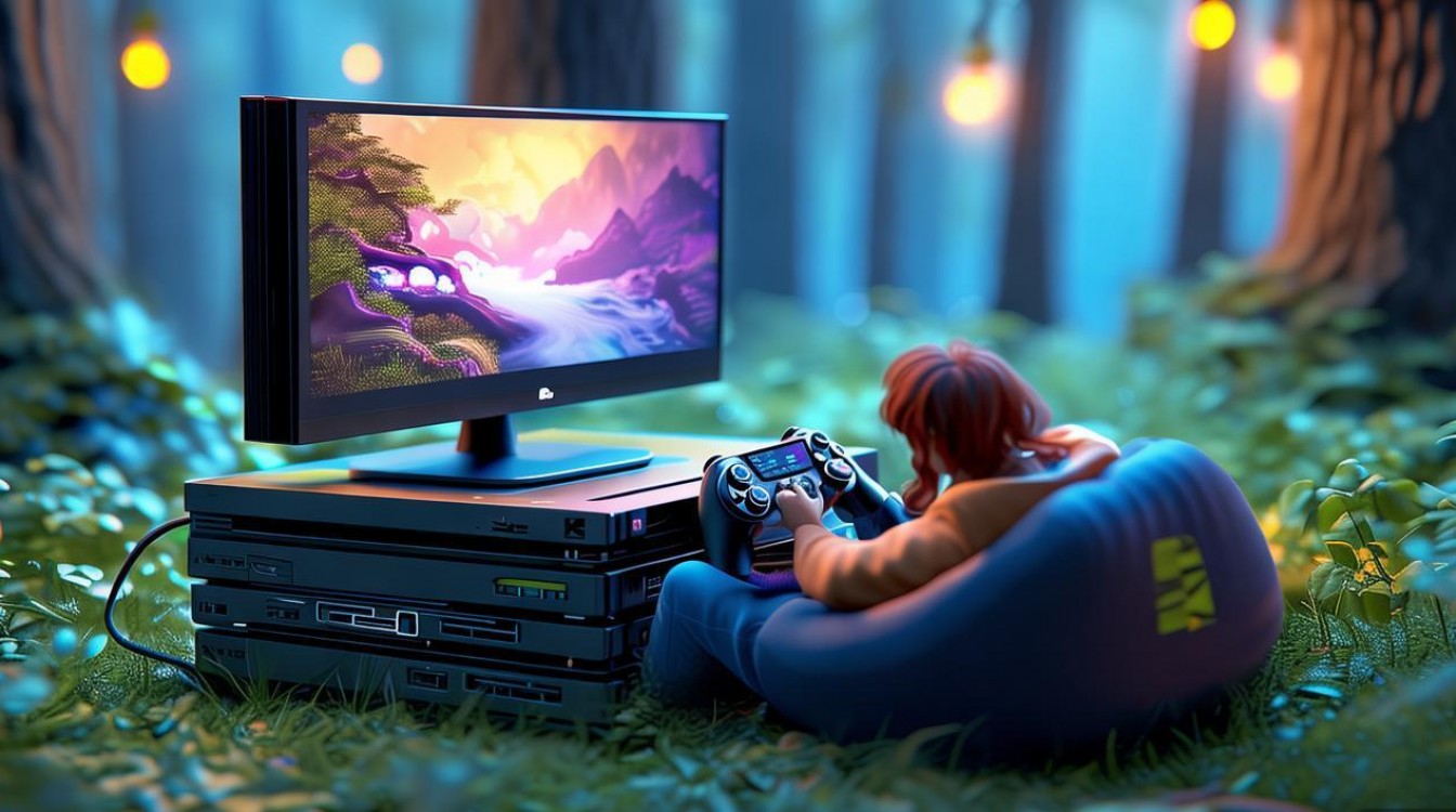 PS4如何只玩单机游戏？不联网也能畅玩吗？