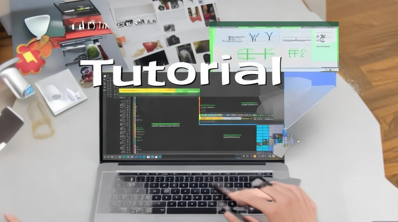 手提电脑如何剪切图片？快捷键和工具详解教程