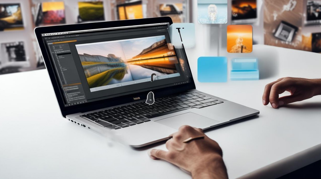 手提电脑如何剪切图片？快捷键和工具详解教程